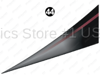 Front Print Spike LH