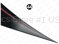 Front Print Spike RH