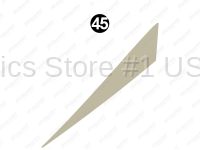 Front Canyon Spike LH