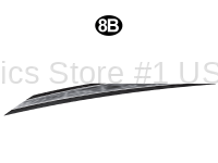 Fwd Upper Spear Tail