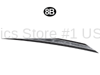 Fwd Upper Spear Tail