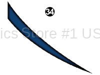 Back Lwr Small Spike LH