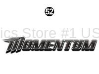 Side Momentum Logo