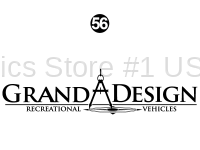 Grand Design Logo