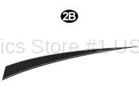 Fwd Upper Spear 1 Tail