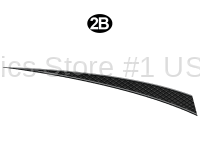 Fwd Upper Spear 1 Tail