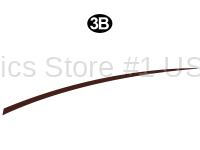 Fwd Upper Spear 2 Tail