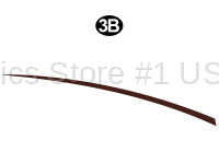 Fwd Upper Spear 2 Tail