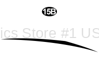 Upper Roof Split Hook B