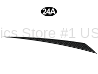 Back Split Spear Tip