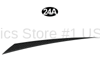 Back Split Spear Tip