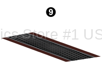 Fwd Nose Lwr Print Wedge