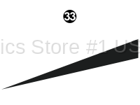 Back Lwr Alloy Spike RH