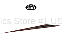 Rear Upper Print Spear A