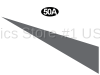 Rear Upper Print Spear B