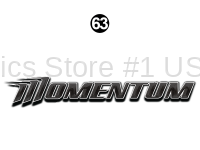 Side Momentum Logo