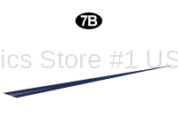 Fwd Sm Print Spear B