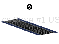 Fwd Nose Lwr Print Wedge