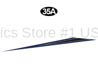 Rear Upper Print Spear A