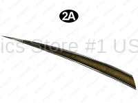 Fwd Upper Print Spike-(Curbside-Passenger-Right)