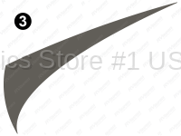 Fwd Mid Swoop-Roadside (Driver-Left)