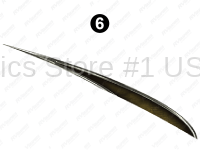 Fwd Split Print Hook A-(Curbside-Passenger-Right)