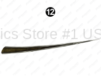 Fwd Split Print Hook C-Roadside (Driver-Left)