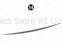 Nickel Sweep-Roadside (Driver-Left)