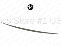 Nickel Sweep-(Curbside-Passenger-Right)