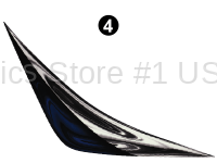 FW Front Cap Lower Corner