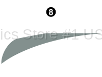 FW Side Front Upper Corner