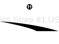 FW Side Front Gooseneck DC