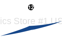 FW Side Front Upper Dart #2