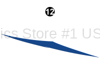 FW Side Front Upper Dart #2