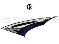 Side Center Graphic #2