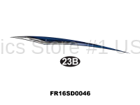 Side Center Upper Swp2B