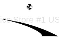 Side Center Skirt DC