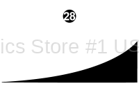 Side Rear Lower Corner