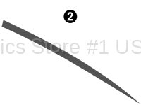 Fwd Upper Corner Sweep