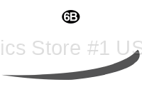 Fwd Mid Connector Hook