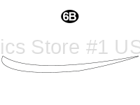 Fwd Mid Connector Hook