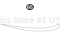 Fwd Mid Connector Hook