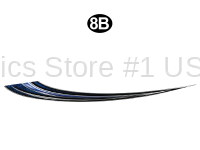 Fwd Lwr Printed Hook