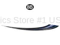 Fwd Lwr Printed Hook