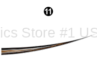 Fwd Mid Printed Sweep