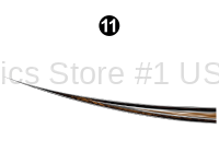 Fwd Mid Printed Sweep