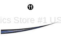 Fwd Mid Printed Sweep