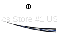 Fwd Mid Printed Sweep