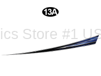 Mid Print Half Sweep