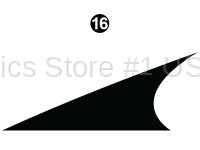 Mid Lower Skirt Fill